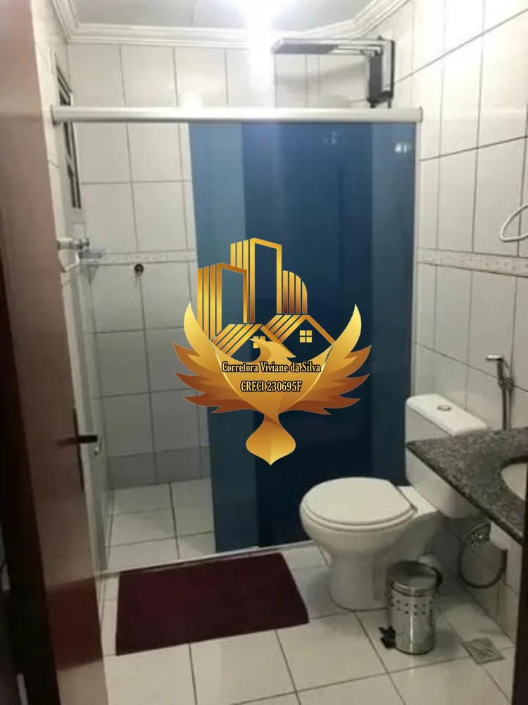 Apartamento, 3 quartos, 72 m² - Foto 15