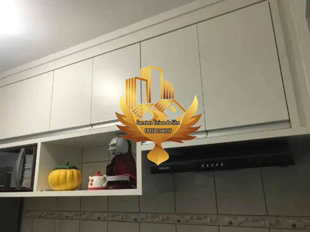 Apartamento, 3 quartos, 72 m² - Foto 5