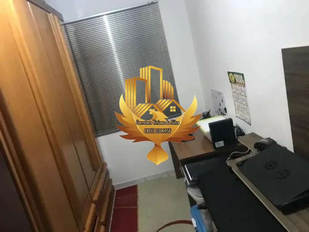 Apartamento, 3 quartos, 72 m² - Foto 7