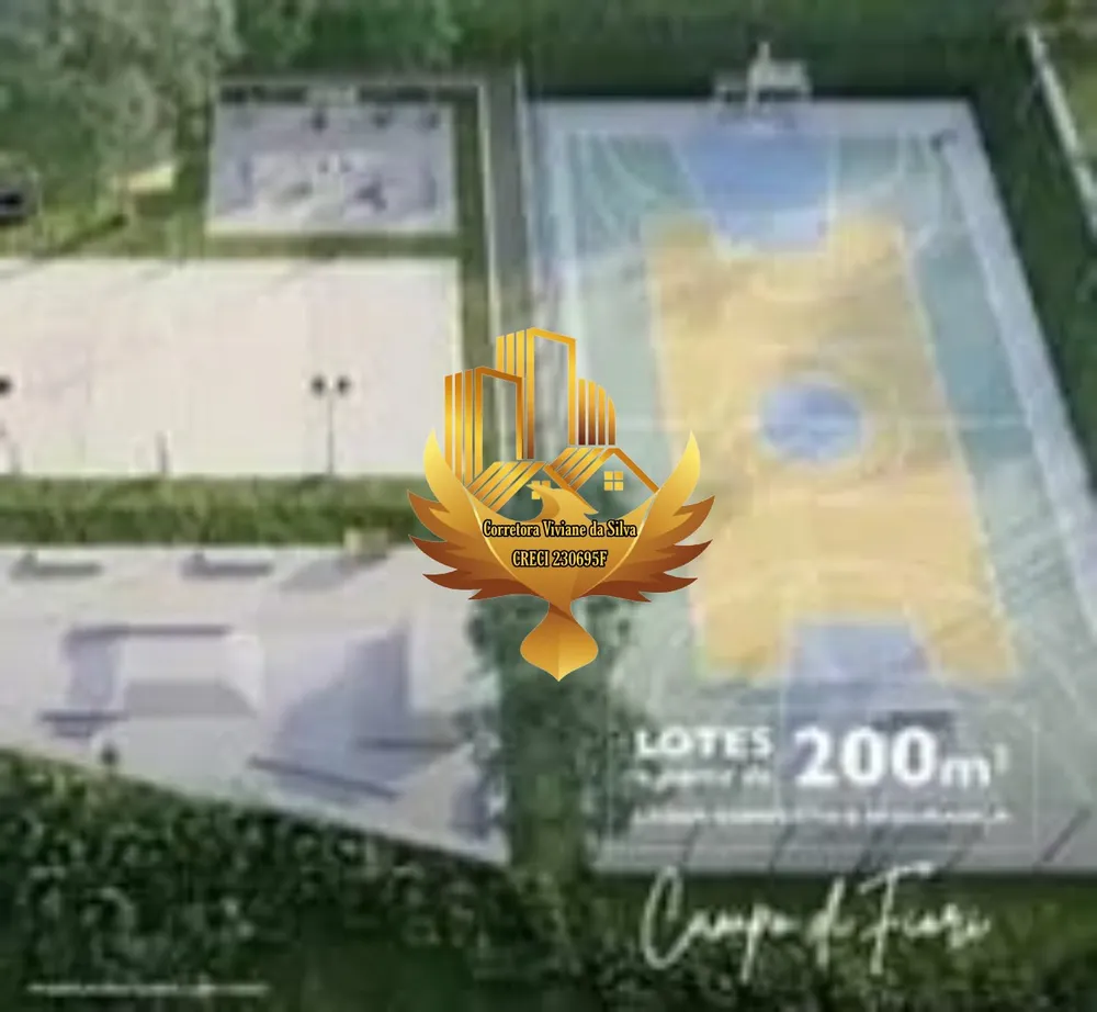 Terreno, 200 m² - Foto 6