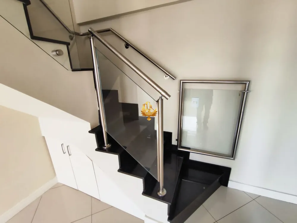 Cobertura, 3 quartos, 123 m² - Foto 4