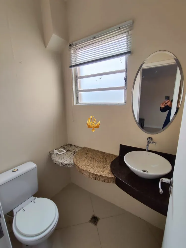 Cobertura, 3 quartos, 123 m² - Foto 8