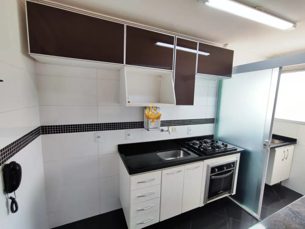 Cobertura, 3 quartos, 123 m² - Foto 2