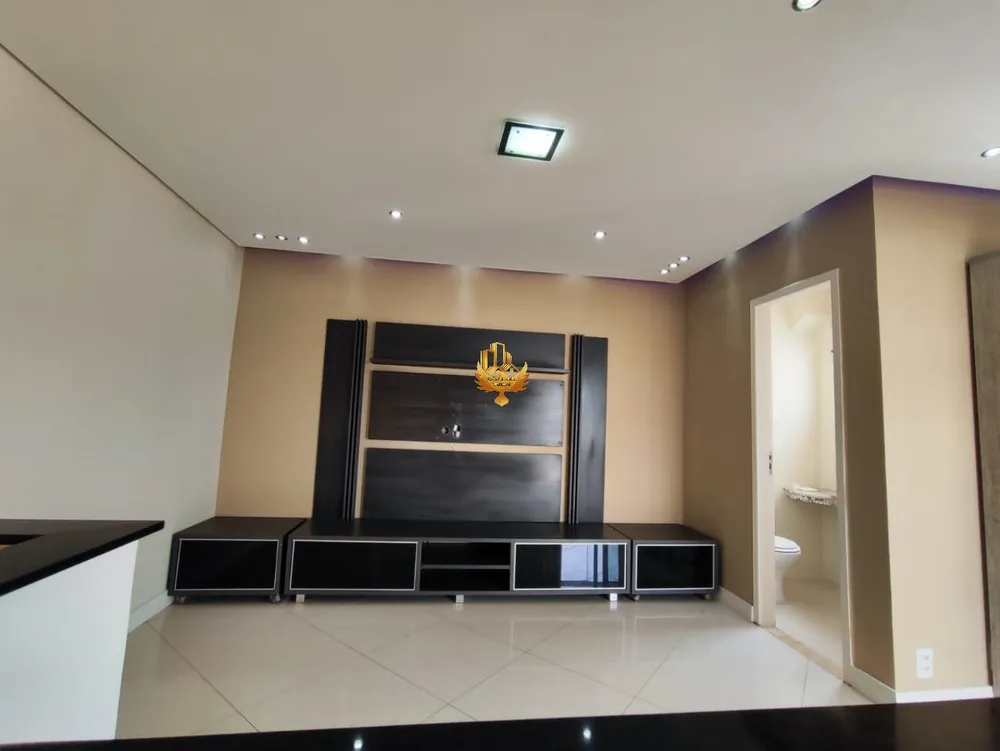 Cobertura, 3 quartos, 123 m² - Foto 1