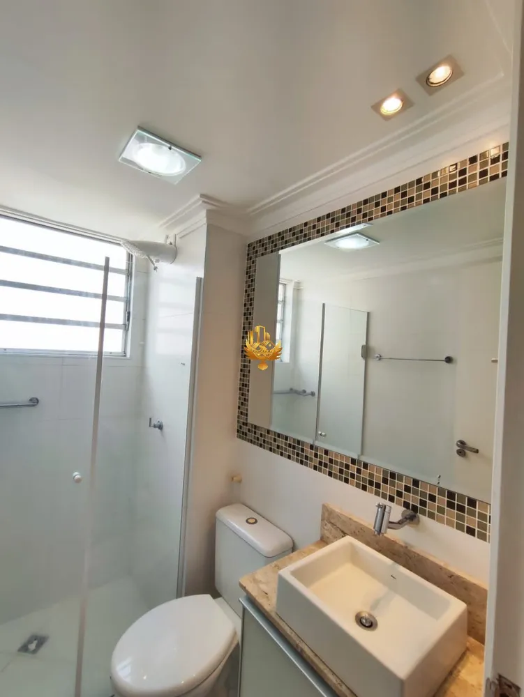 Cobertura, 3 quartos, 123 m² - Foto 6