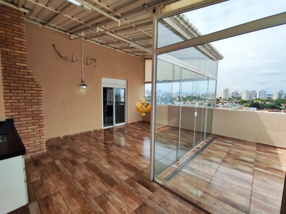 Cobertura, 3 quartos, 123 m² - Foto 3