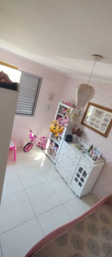 Apartamento, 2 quartos, 49 m² - Foto 6