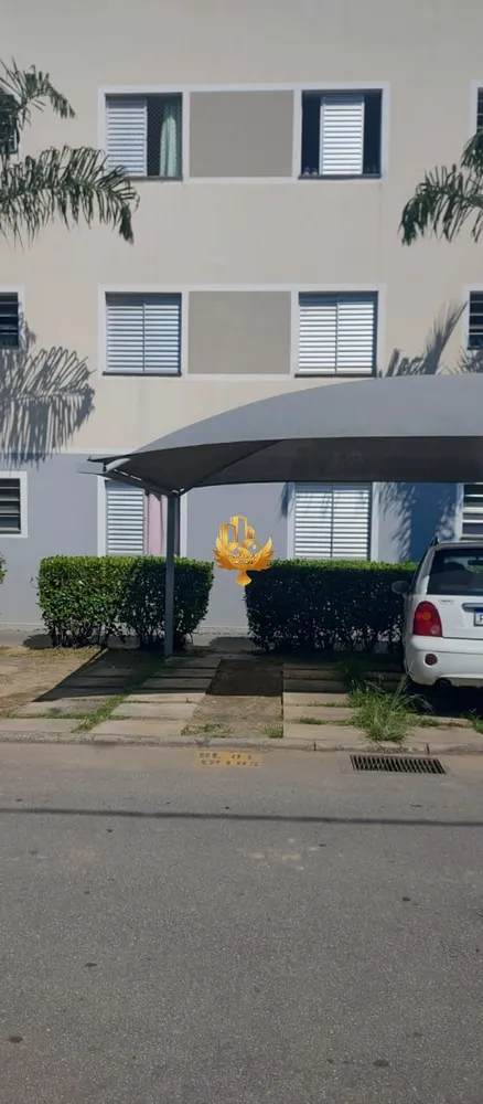Apartamento, 2 quartos, 49 m² - Foto 11