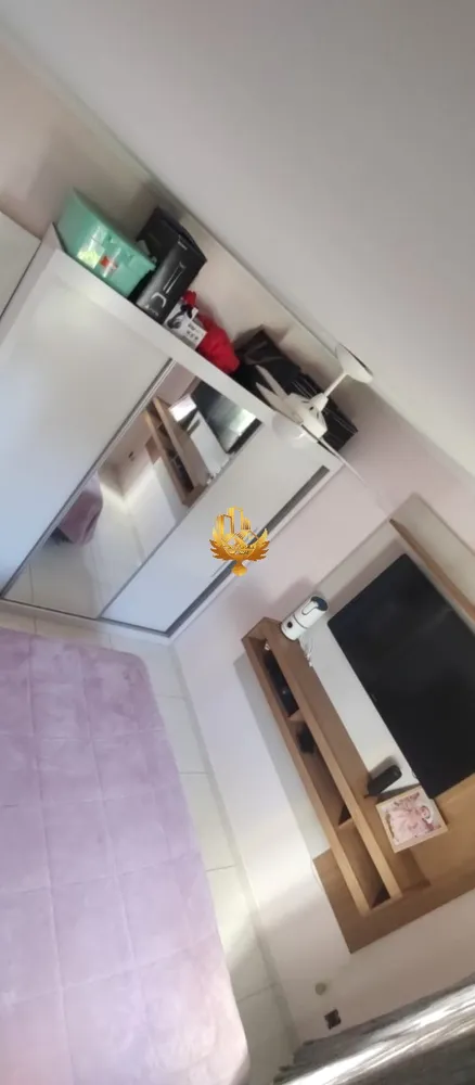Apartamento, 2 quartos, 49 m² - Foto 5