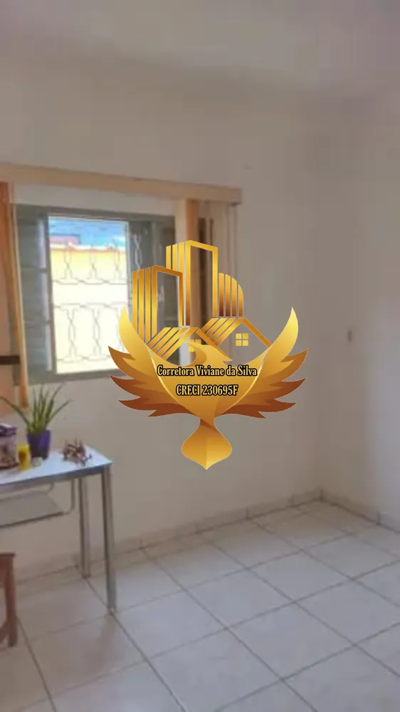 Casa, 3 quartos - Foto 5