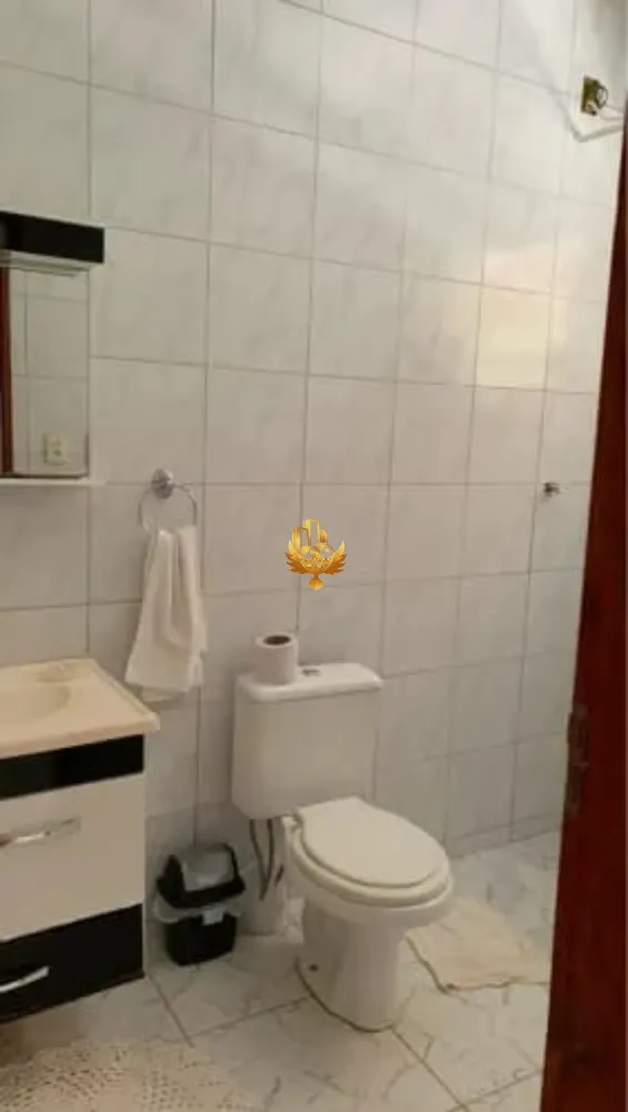 Chácara, 3 quartos, 1800 m² - Foto 6
