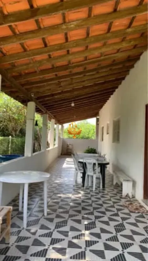 Chácara, 3 quartos, 1800 m² - Foto 2