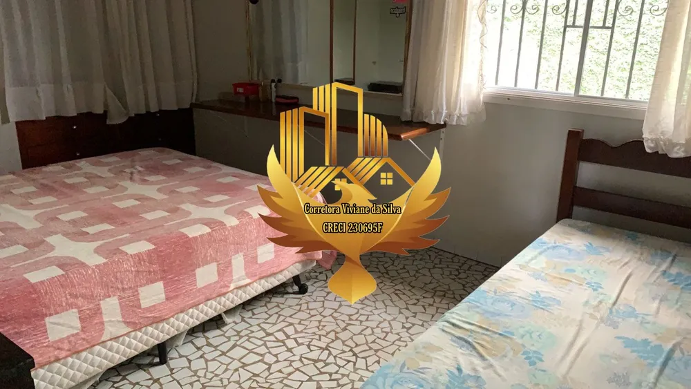 Casa, 5 quartos - Foto 4