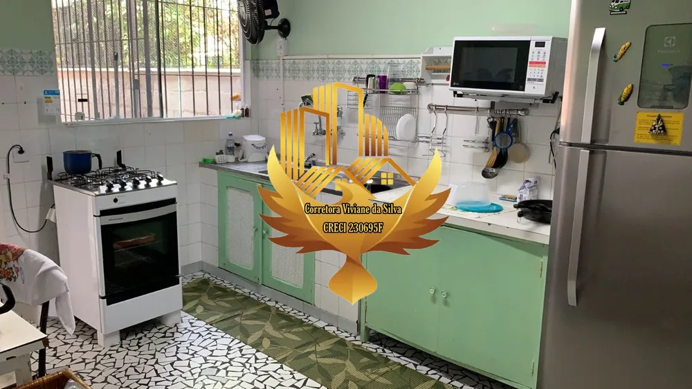 Casa, 5 quartos - Foto 3