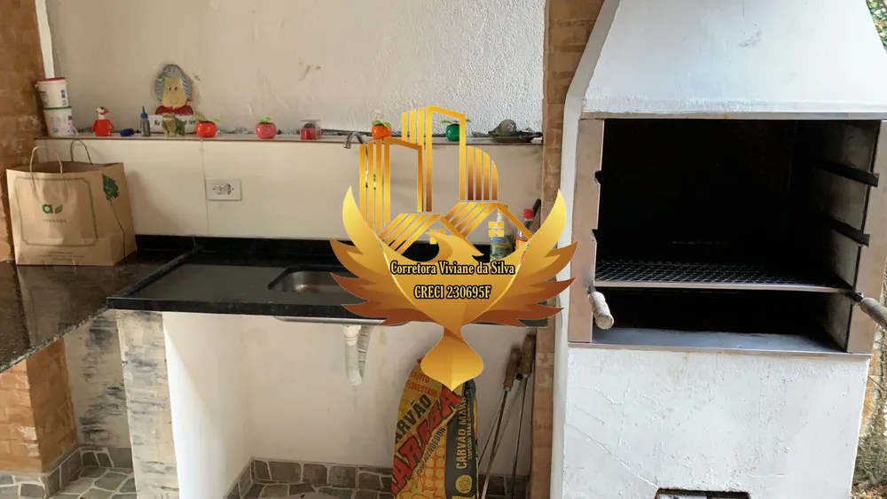 Casa, 5 quartos - Foto 12
