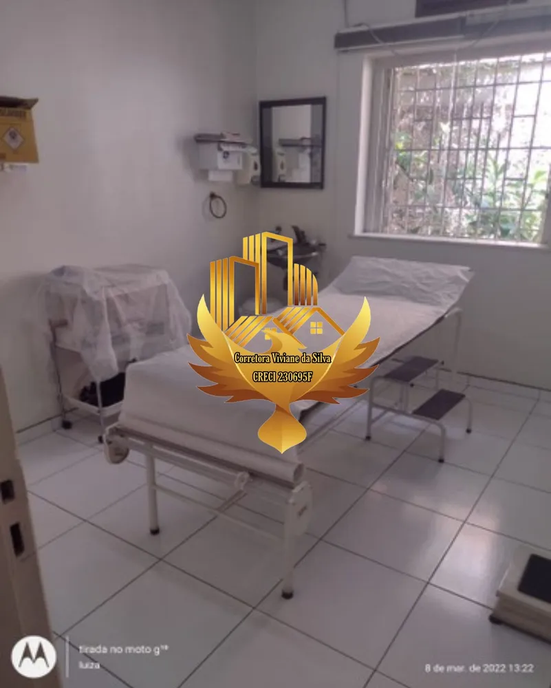 Prédio Inteiro - Foto 1