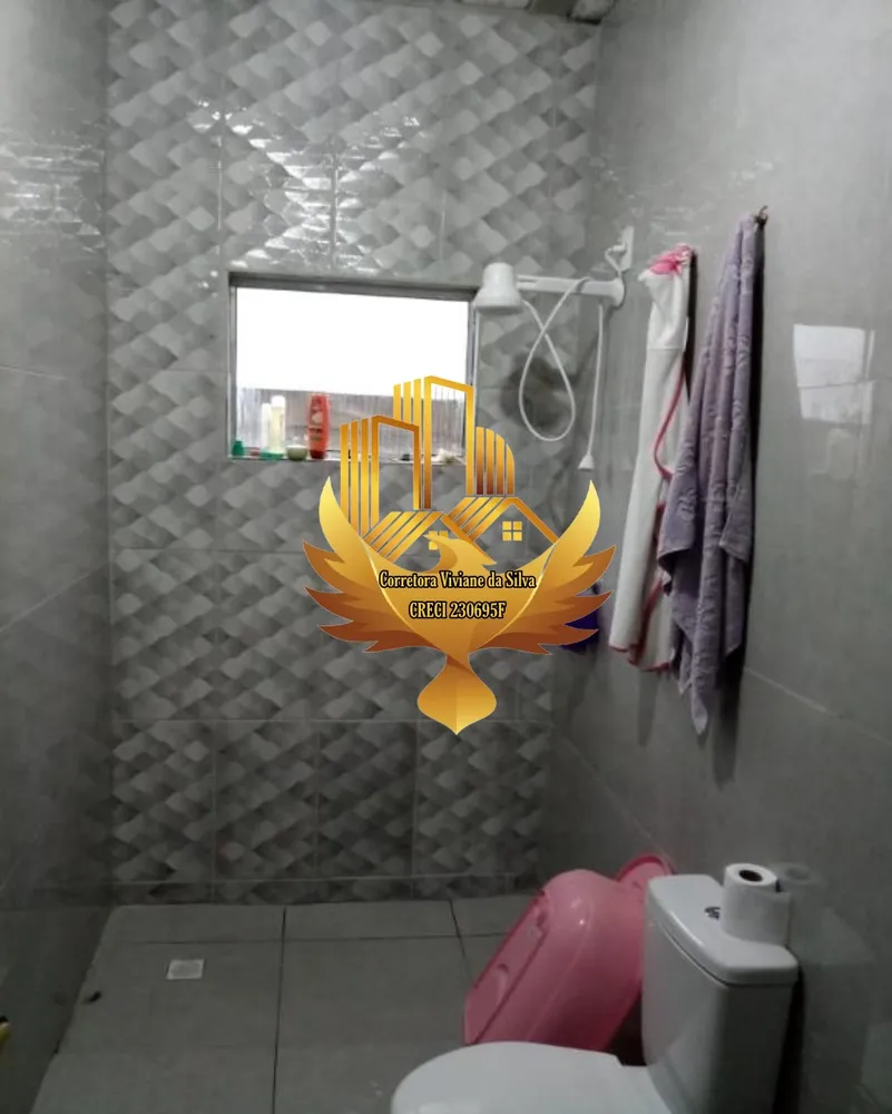 Casa, 3 quartos - Foto 4