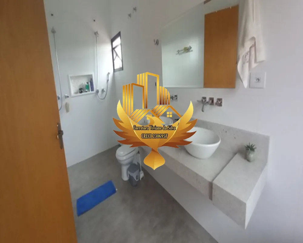 Casa, 3 quartos - Foto 6