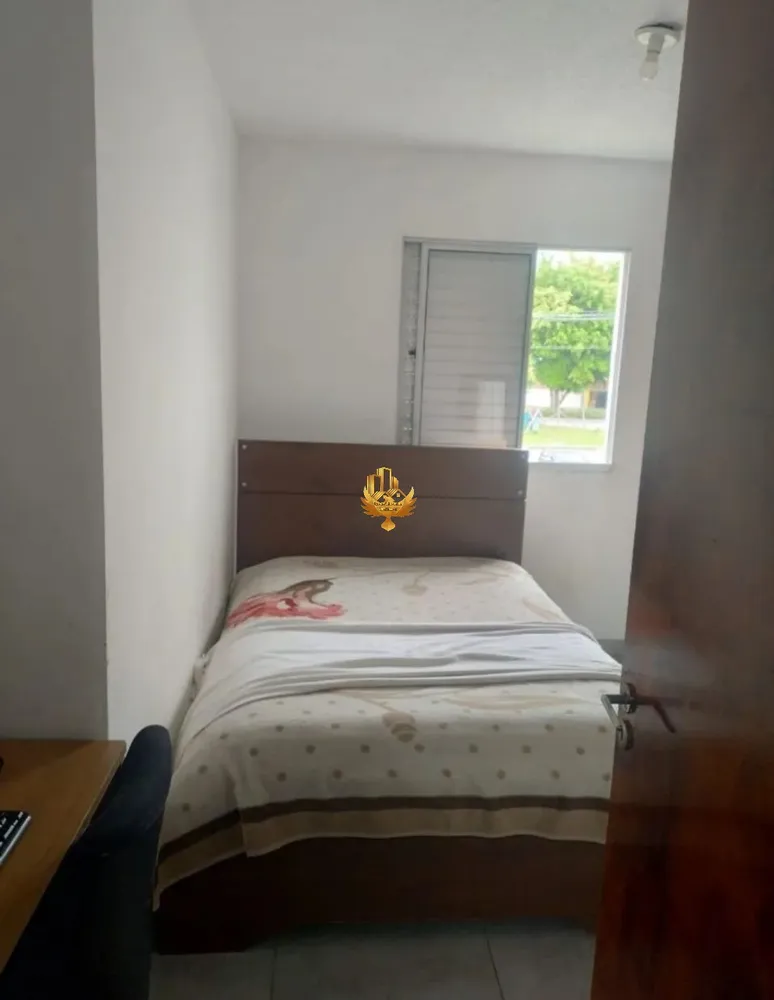 Apartamento, 2 quartos, 56 m² - Foto 10