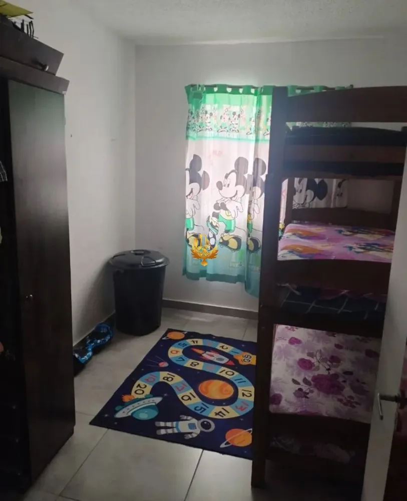Apartamento, 2 quartos, 56 m² - Foto 9