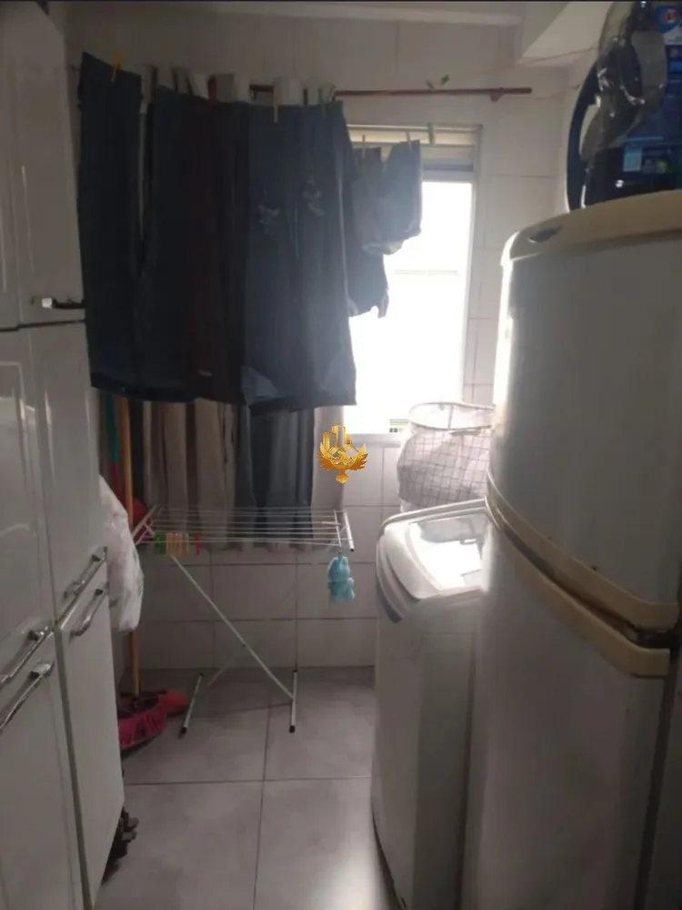 Apartamento, 2 quartos, 56 m² - Foto 5