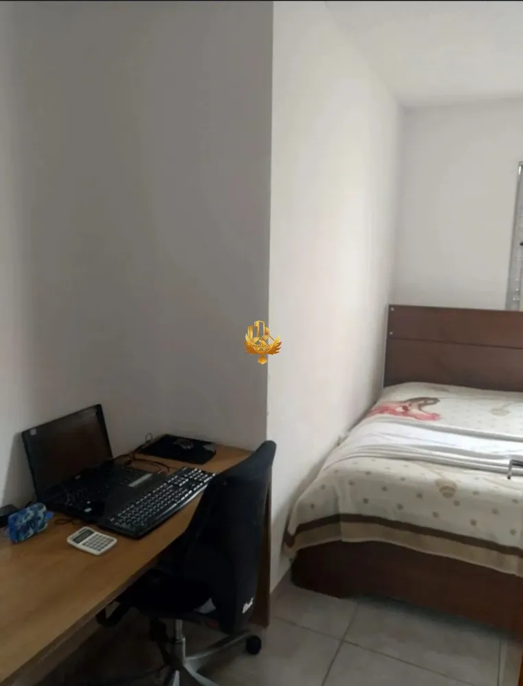 Apartamento, 2 quartos, 56 m² - Foto 11