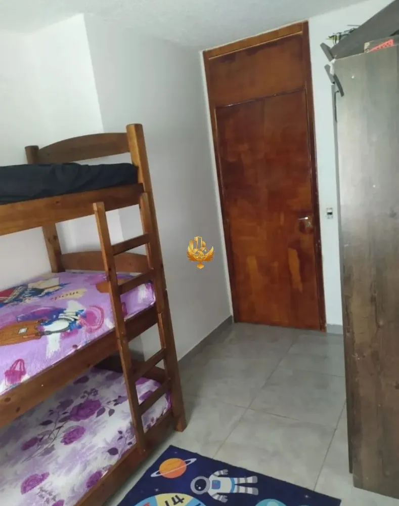 Apartamento, 2 quartos, 56 m² - Foto 12