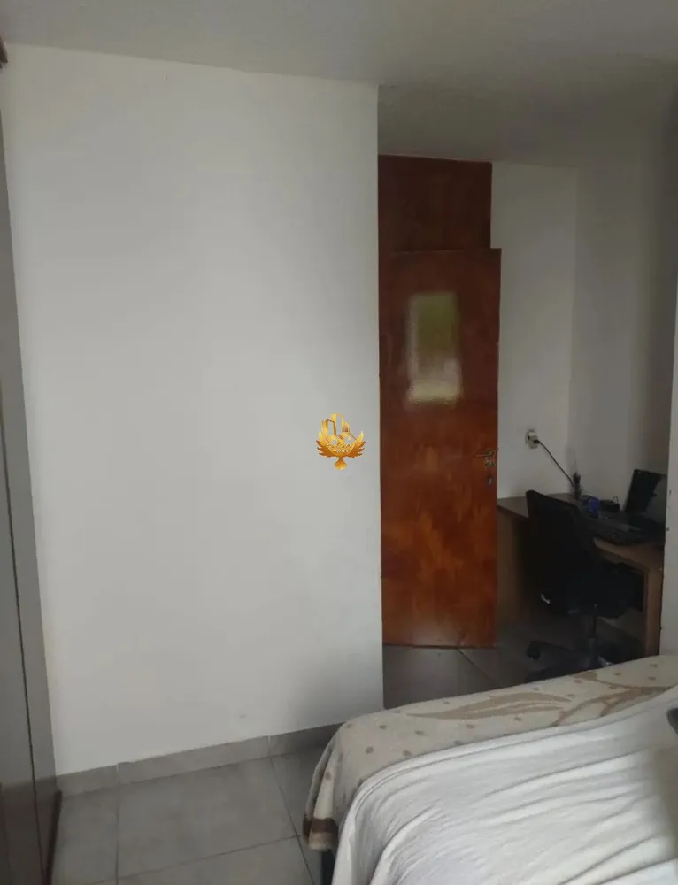 Apartamento, 2 quartos, 56 m² - Foto 7