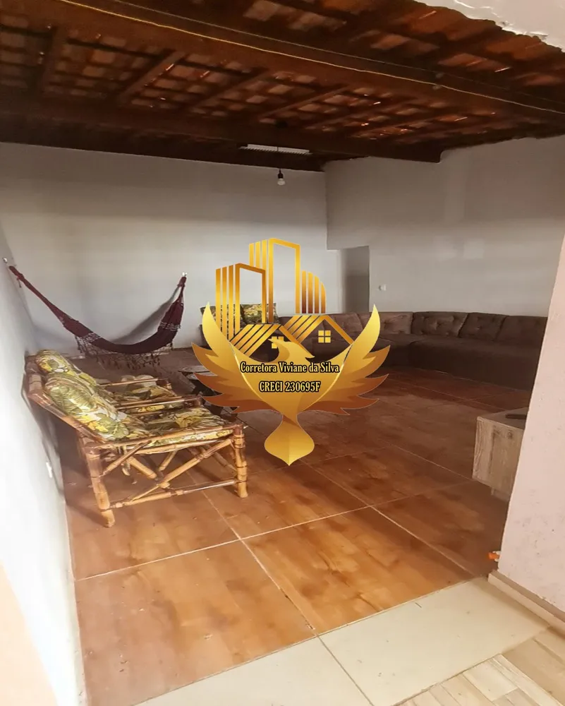 Casa, 2 quartos - Foto 5