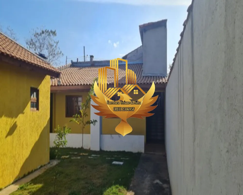 Casa, 2 quartos - Foto 1