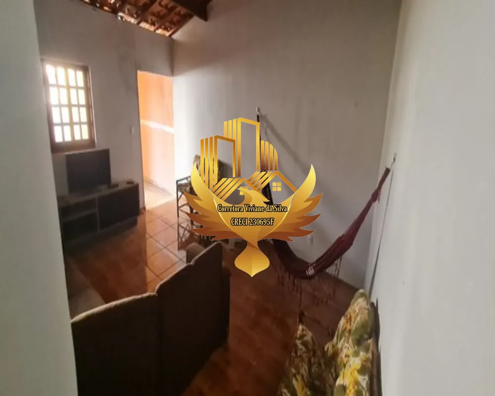 Casa, 2 quartos - Foto 4