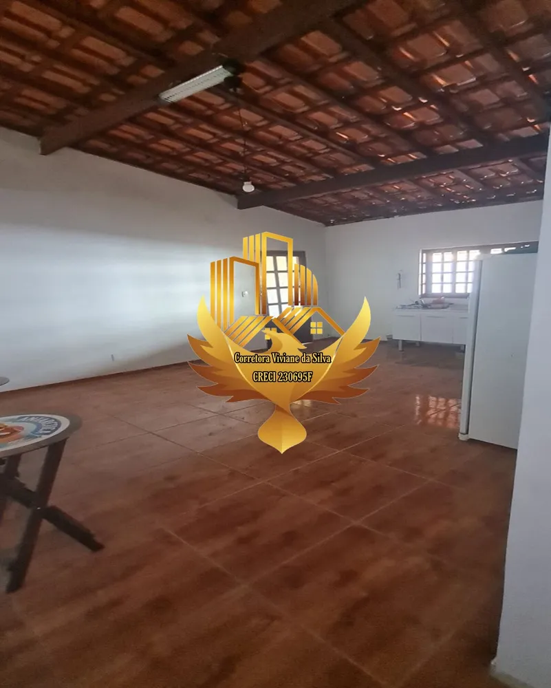 Casa, 2 quartos - Foto 6