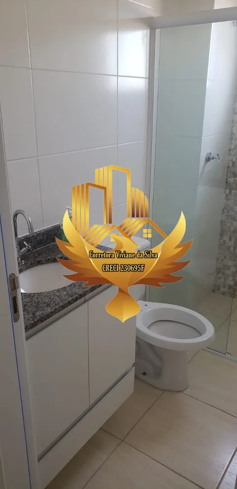 Apartamento, 2 quartos, 58 m² - Foto 8