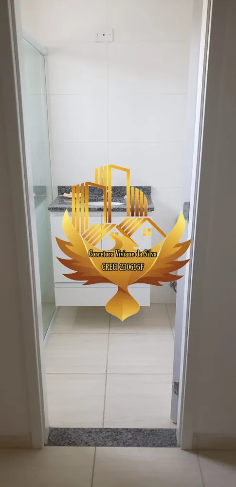 Apartamento, 2 quartos, 58 m² - Foto 9