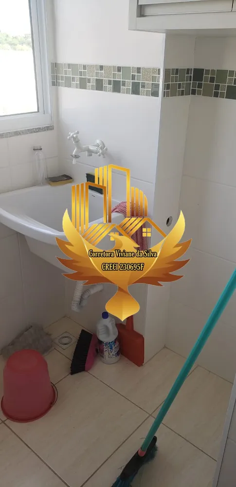 Apartamento, 2 quartos, 58 m² - Foto 15