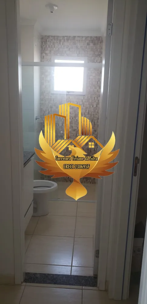 Apartamento, 2 quartos, 58 m² - Foto 6