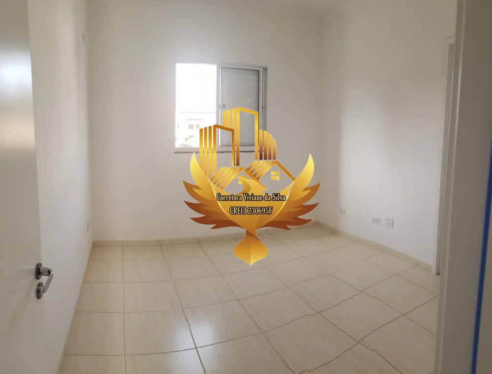 Apartamento, 2 quartos, 58 m² - Foto 5