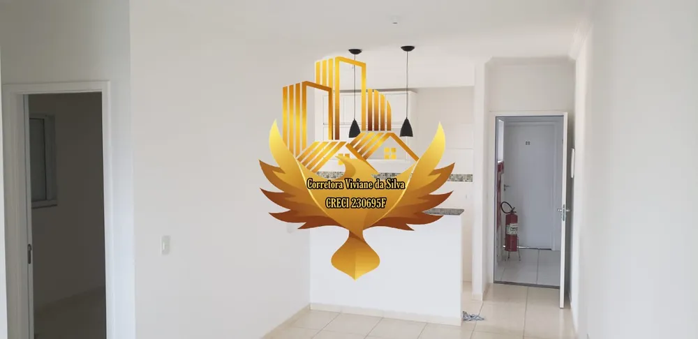 Apartamento, 2 quartos, 58 m² - Foto 2
