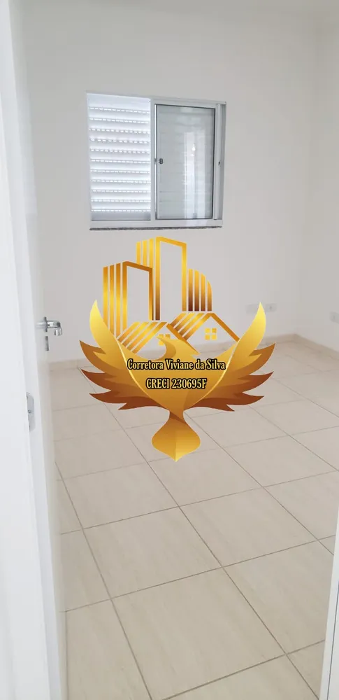 Apartamento, 2 quartos, 58 m² - Foto 4