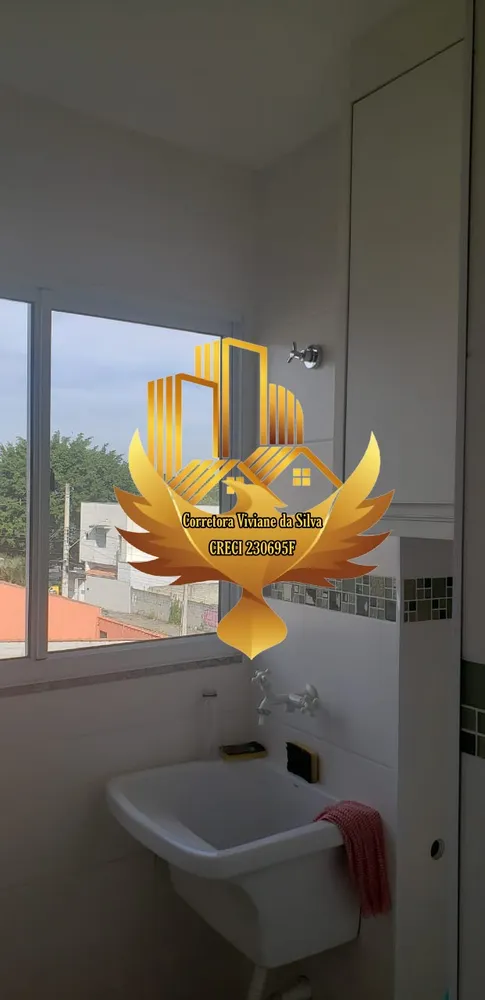 Apartamento, 2 quartos, 58 m² - Foto 16