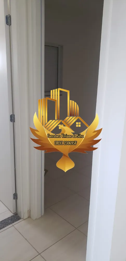 Apartamento, 2 quartos, 58 m² - Foto 12