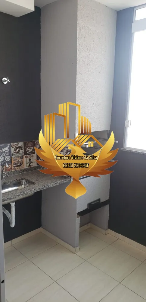 Apartamento, 2 quartos, 58 m² - Foto 14