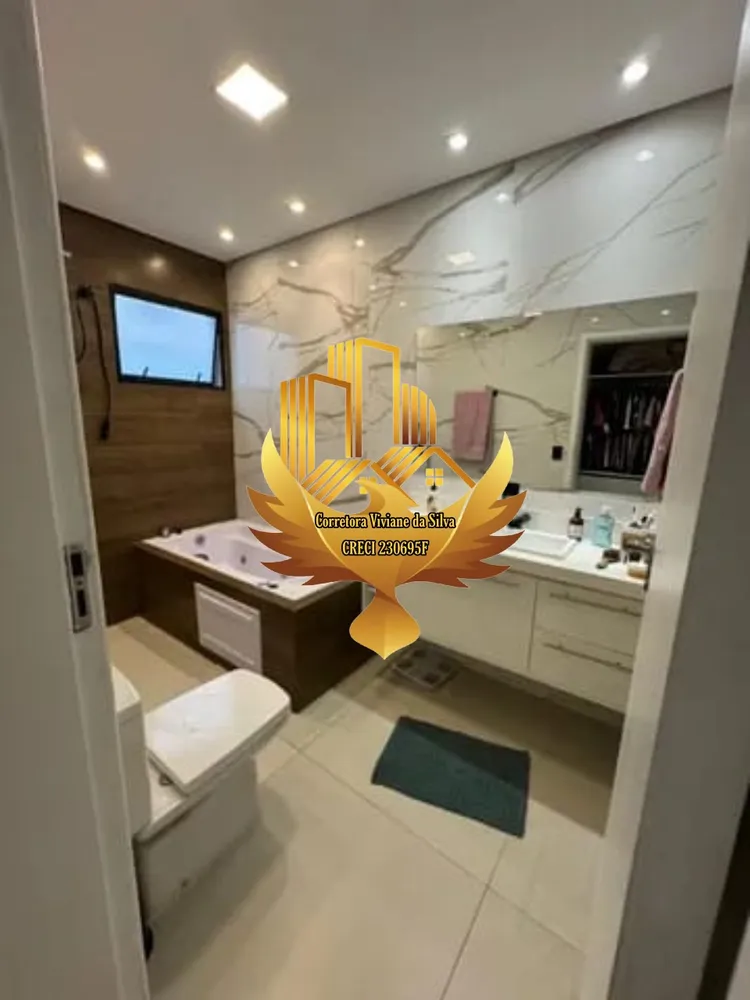 Casa, 3 quartos - Foto 4
