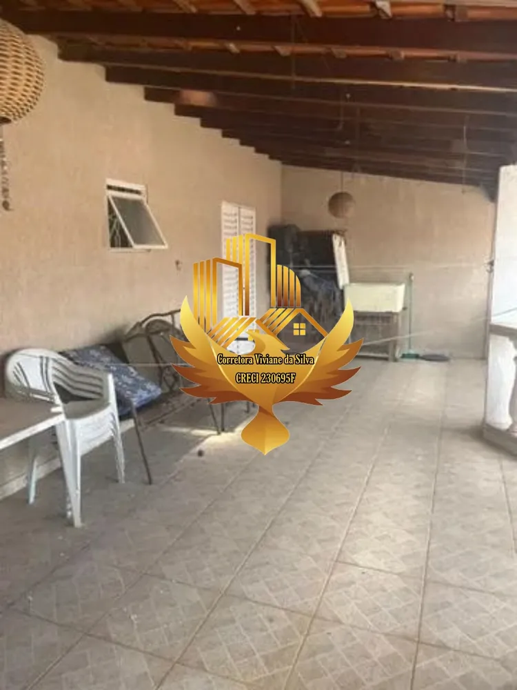 Casa, 2 quartos - Foto 5