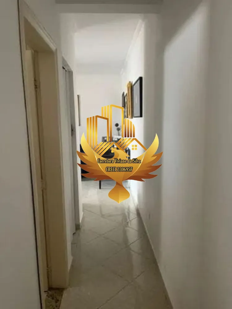 Casa, 2 quartos - Foto 3