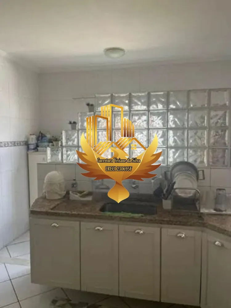 Casa, 2 quartos - Foto 2