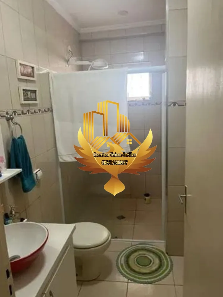 Casa, 2 quartos - Foto 4