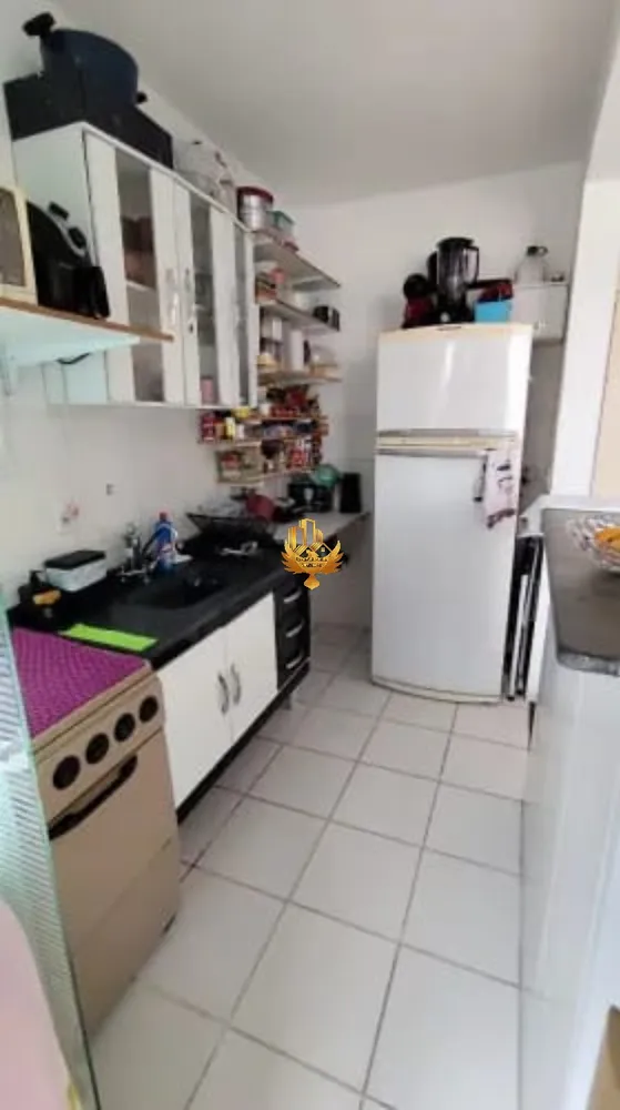 Apartamento, 2 quartos, 47 m² - Foto 4