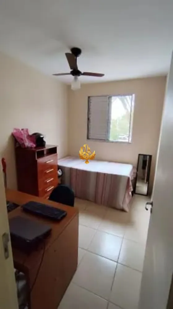 Apartamento, 2 quartos, 47 m² - Foto 7