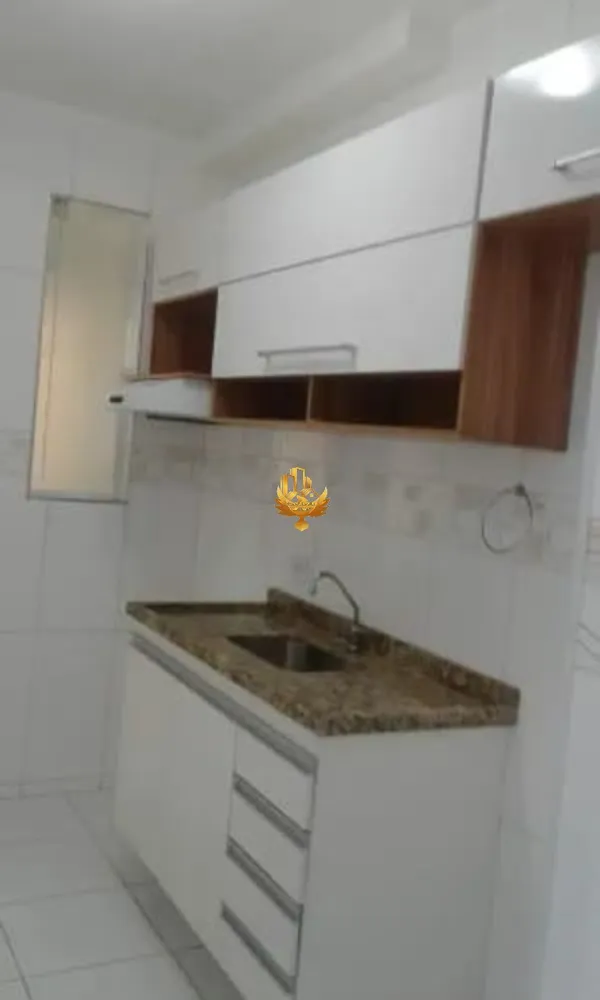 Apartamento, 2 quartos, 63 m² - Foto 3